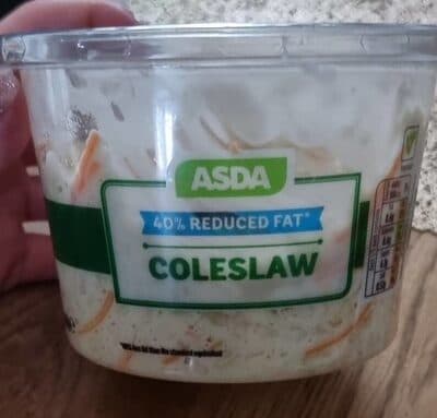 Coleslaw