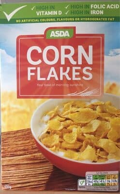 Cornflakes