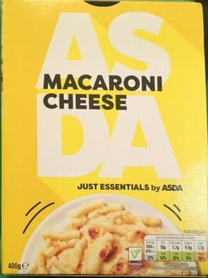 Mac n cheese