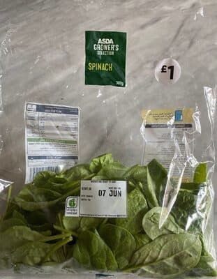 Spinach