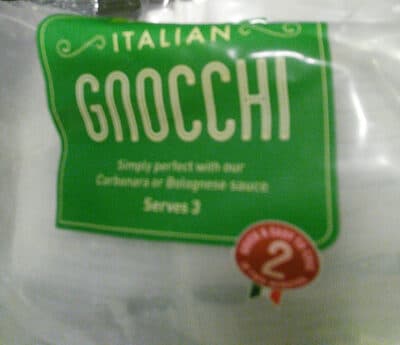 Gnocchi