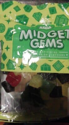Midget gems
