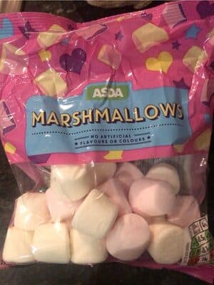 Marshmallows