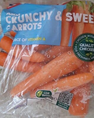 Carrots