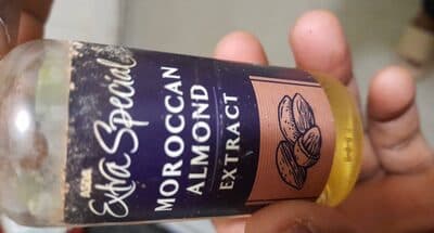 Moroccan Almond Extract
