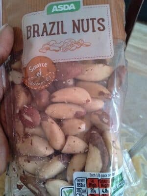 Brazil Nuts