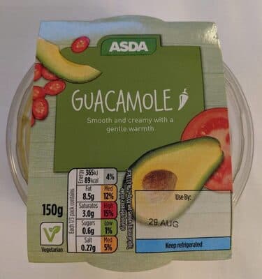 Guacamole