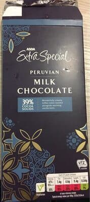 Milk Chocolate