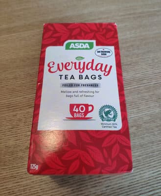 Everyday Tea Bags