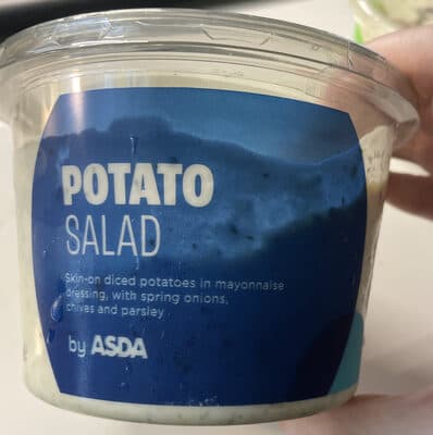 Potato Salad