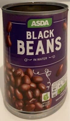 Black beans