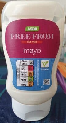 Mayo