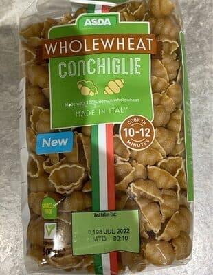 Conchiglie