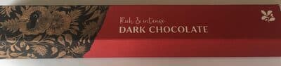 Dark Chocolate
