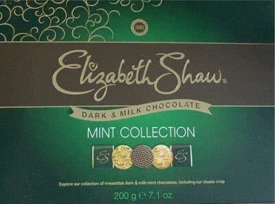 Mint Collection