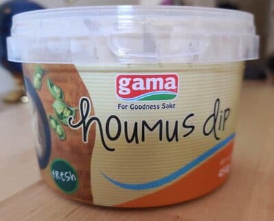 Houmus dip
