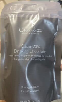 Hotel Chocolat