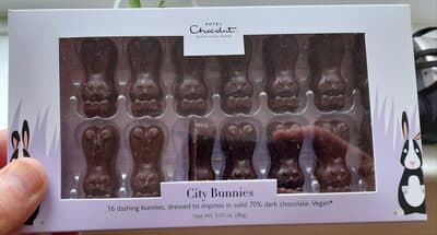 City Bunnies