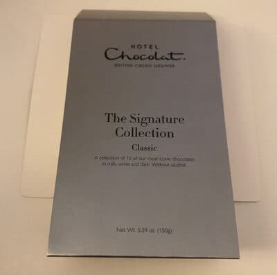 The Signature Collection