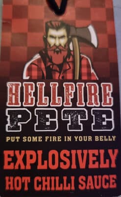 Hellfire Pete