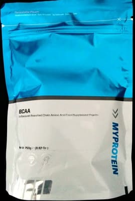 BCAA Unflavoured
