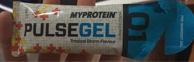 Pulse Gel