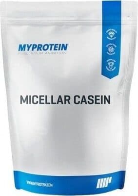 Myprotein Casine Micellaire