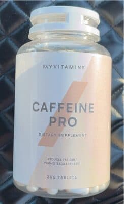 Caffeine Pro