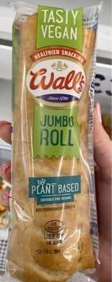 Jumbo roll