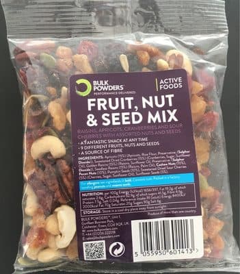 Fruit Mix