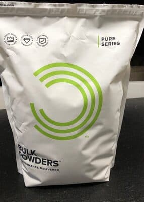 Whey protein
