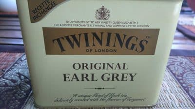 Twinings Original Earl Grey