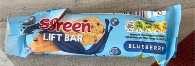 Soreen