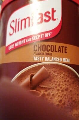 Slimfast