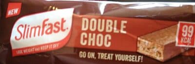 Double Choc