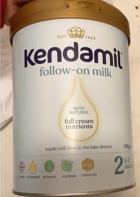 Baby Milk