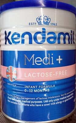 Medi+