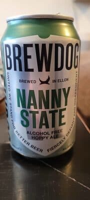 Nanny State