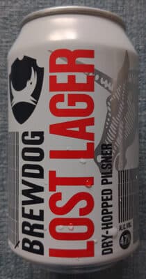Lost Lager