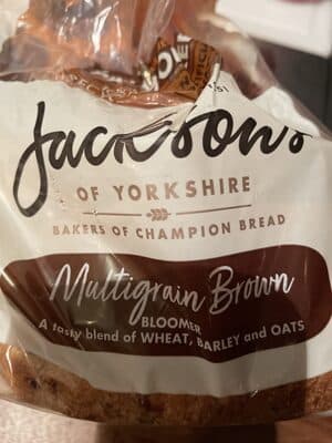 Multigrain Brown