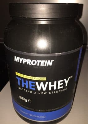 The Whey