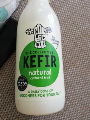 Kefir