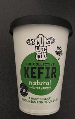 Kefir - Natural