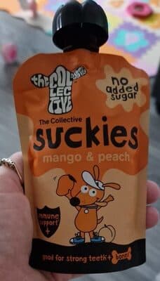 Suckies