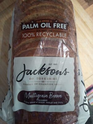 Multigrain Brown
