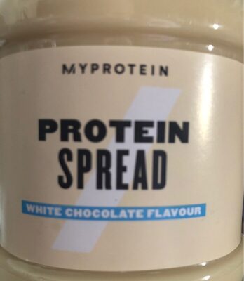 Protein spread