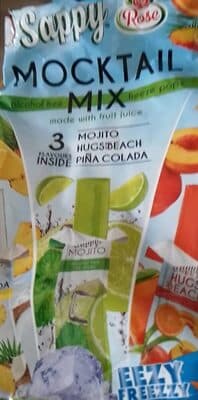 Mocktail Mix