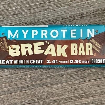 Break Bar