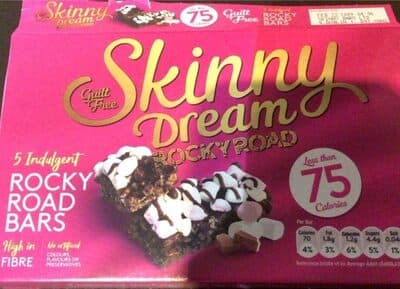 Rocky road