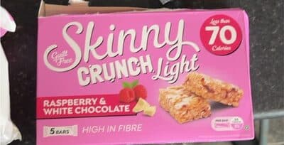 Skinny Crunch
